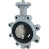 Butterfly Valves - Lug Style