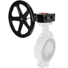 Gear-Operated Handwheel