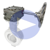 Gear Operator Handwheel- Stainless