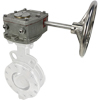 Gear Operator Handwheel