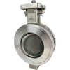 High Performance Butterfly Valves
