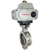 High Performance Butterfly Valves- On/Off