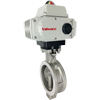High Performance Butterfly Valves- Positioner