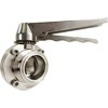 Sanitary Butterfly Valve