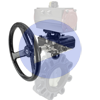 Declutchable Gear Operator