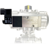 Direct Mount Solenoid Valves