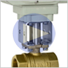 Valve Mounting Brackets