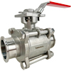 Stainless Steel Ball Valves Stainless Steel Ball Valves