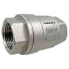 Spring Check Valves